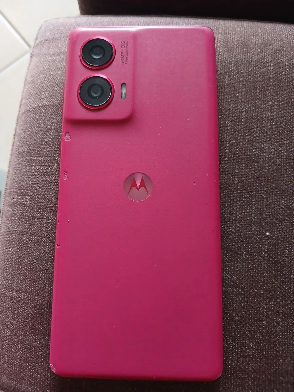 Vendo esse celular  - Foto 2