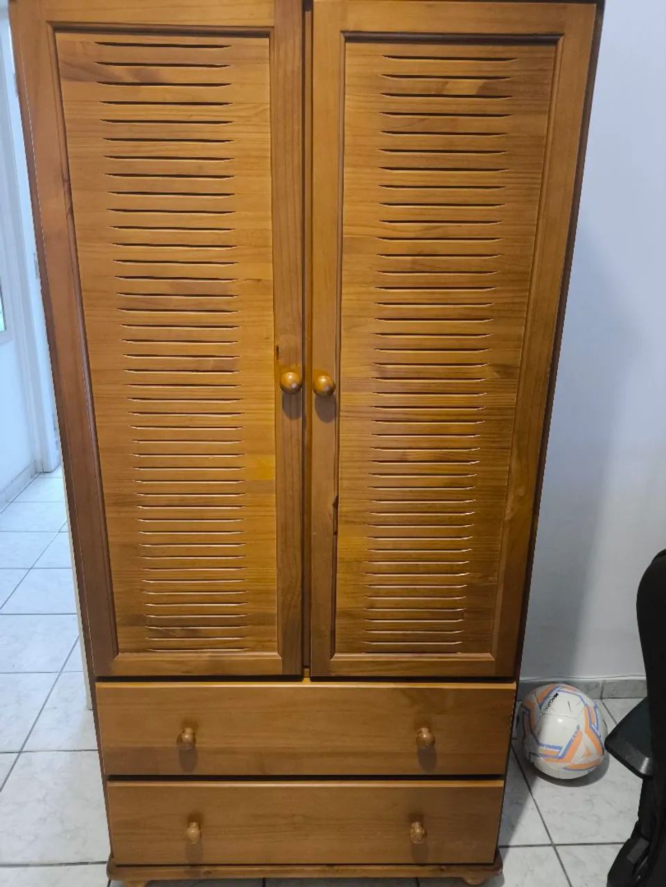 Guarda roupa 