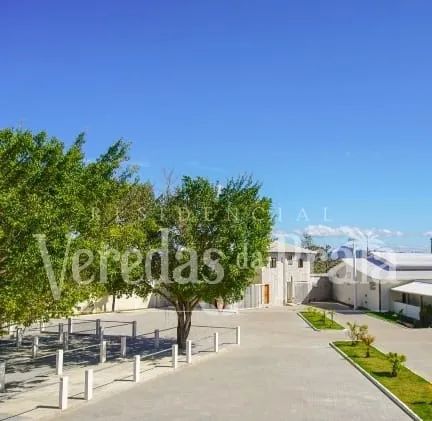 Foto - Serra - Porto Dourado