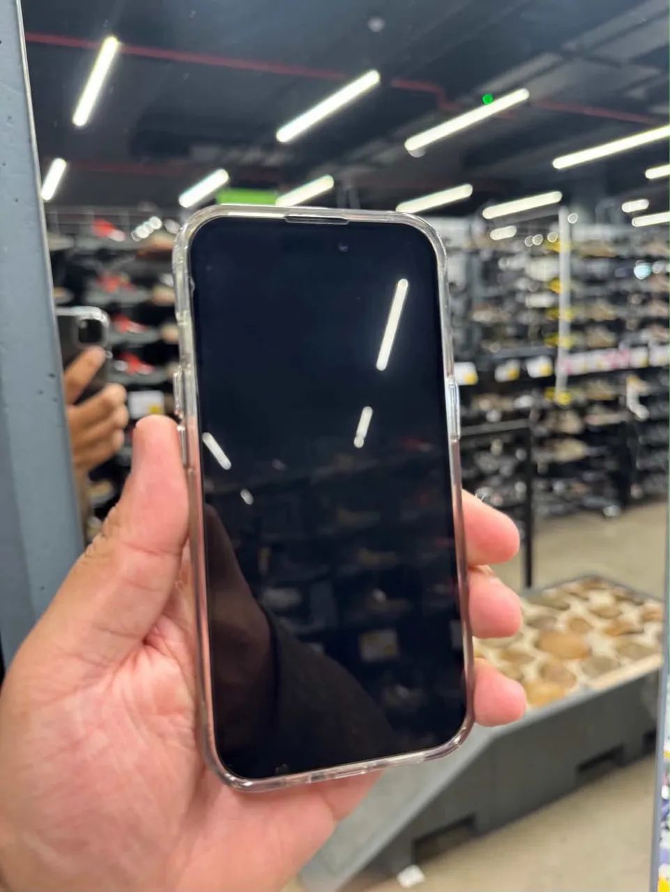 Iphone 15 256gb - Foto 3