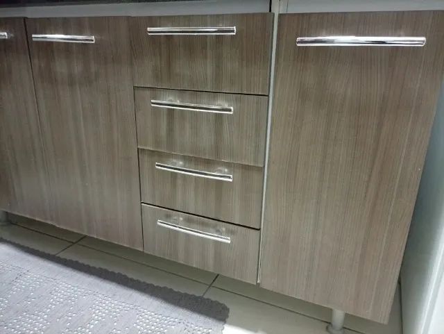 Armário de cozinha