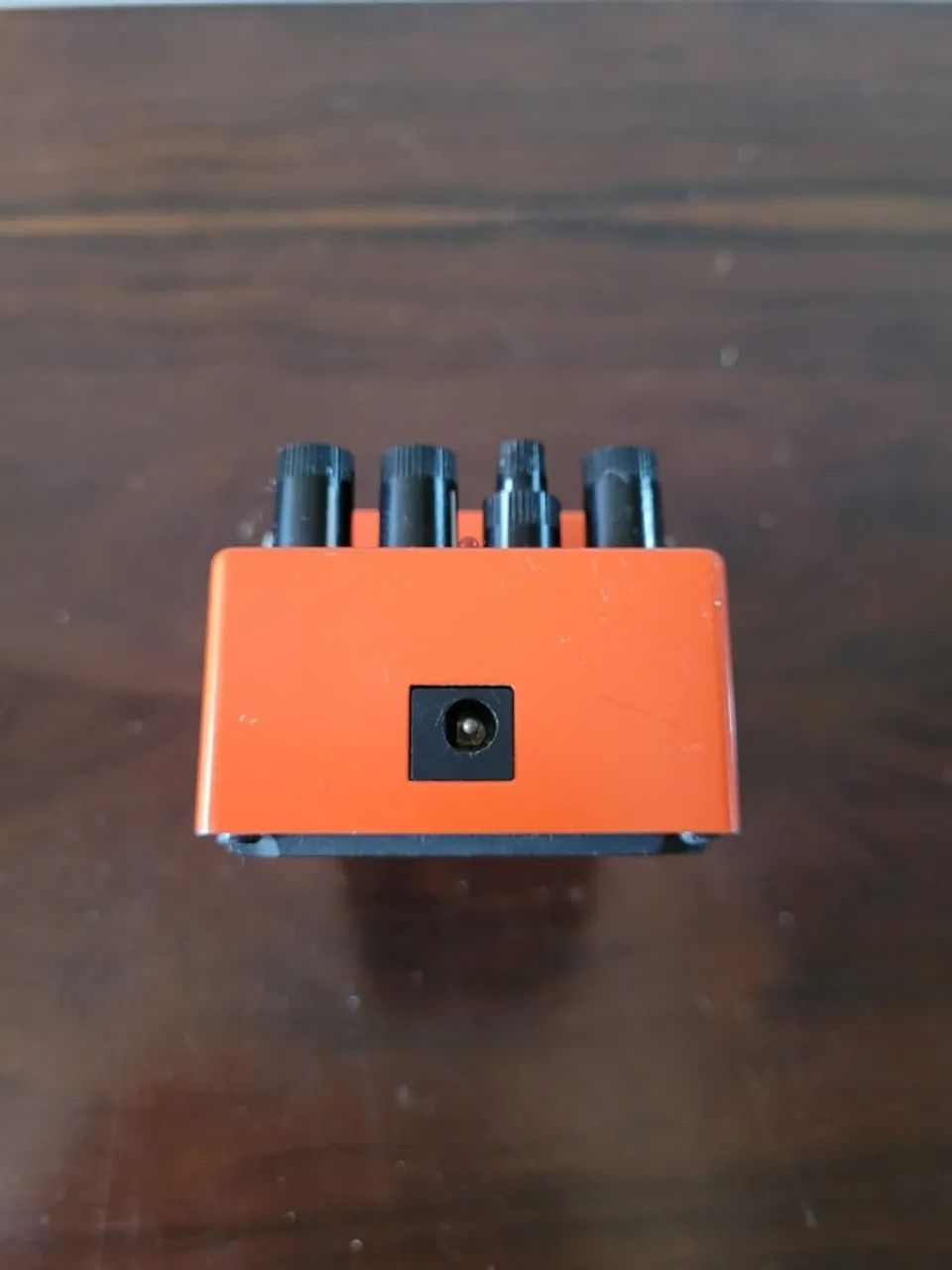 Pedal Boss Mega Distortion MD-2 - Foto 2