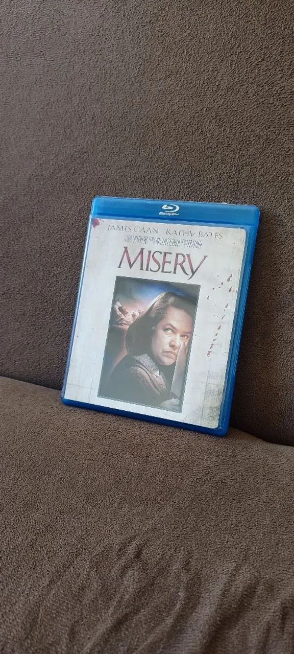 Blu Ray Louca Obsessão 65734681817730120