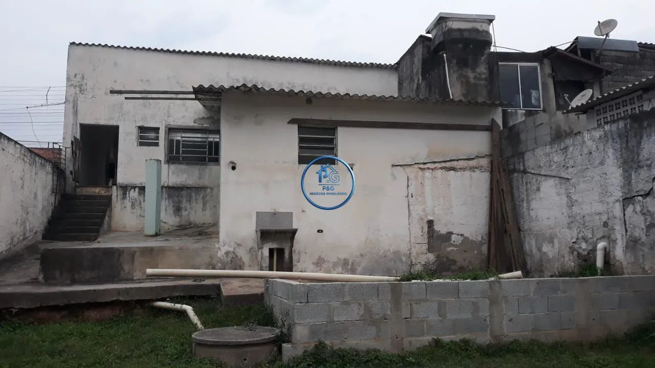 Casa Comercial com Salão para vender no bairro Morro Grande em Caieiras - Foto 3