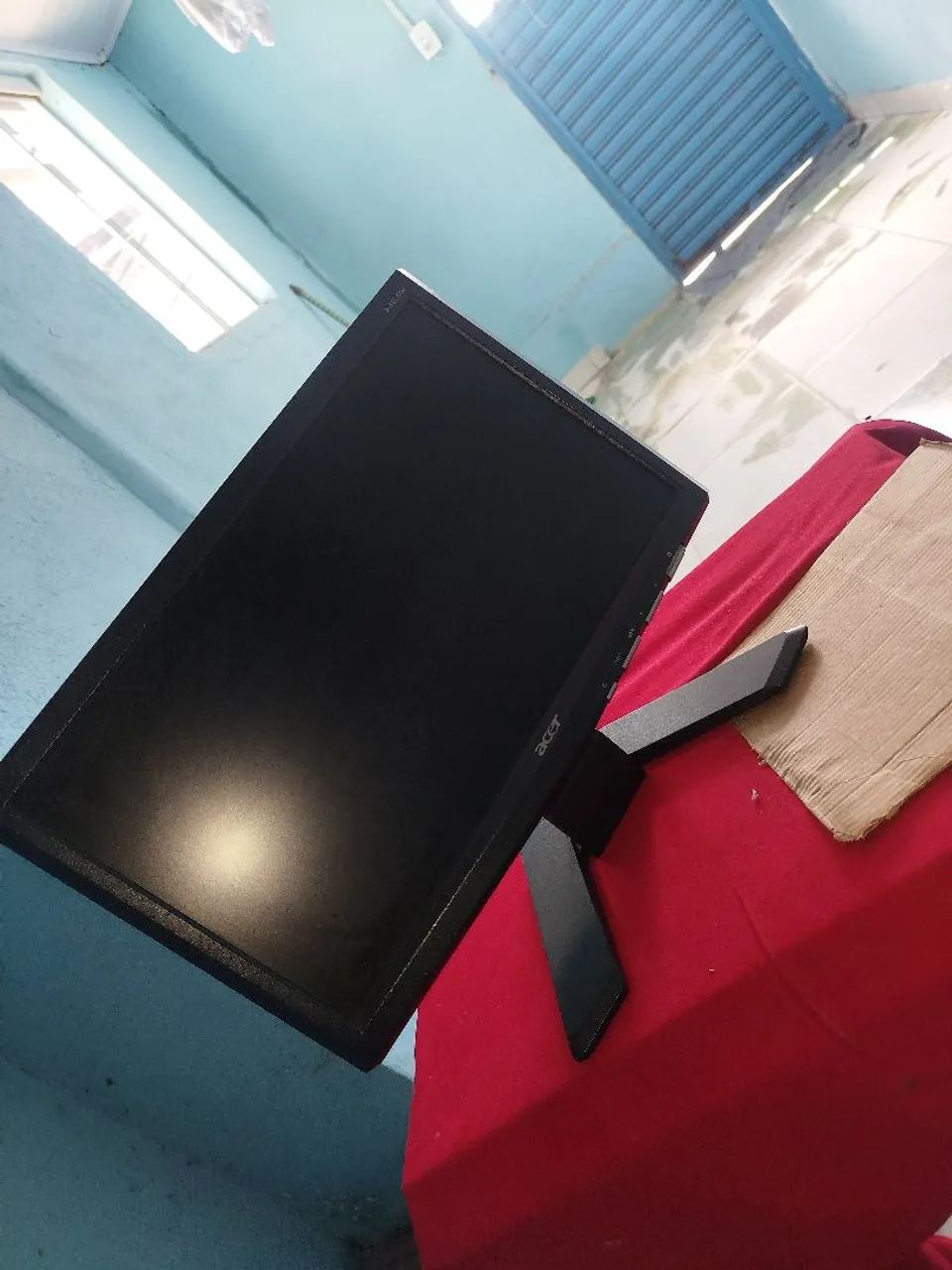 Monitor Acer 15 - Foto 2