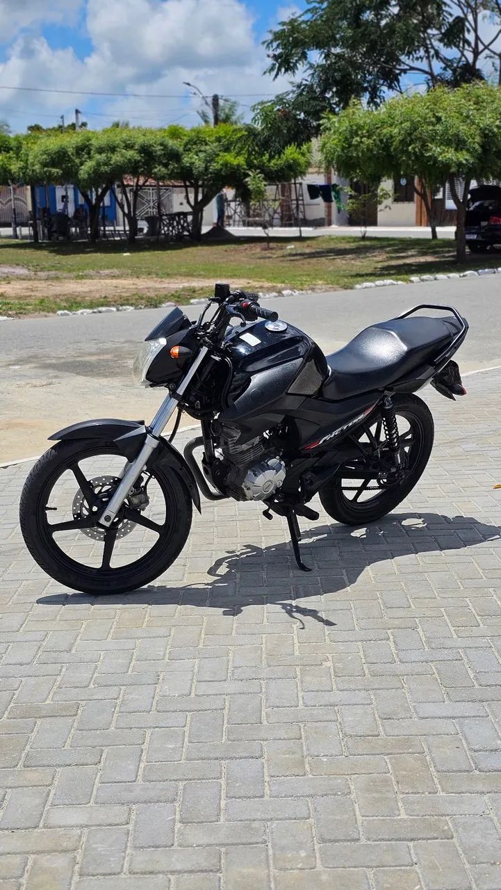 Yamaha Factor 125cc - Foto 2