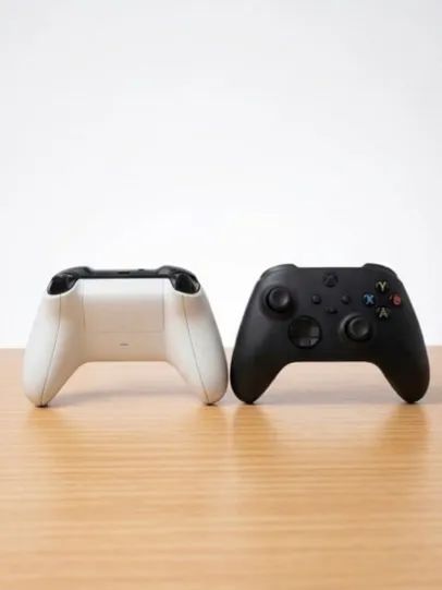 XBOX ONE S - 1 TB E 2 CONTROLES - Red Dead Redemption 2 - Foto 2