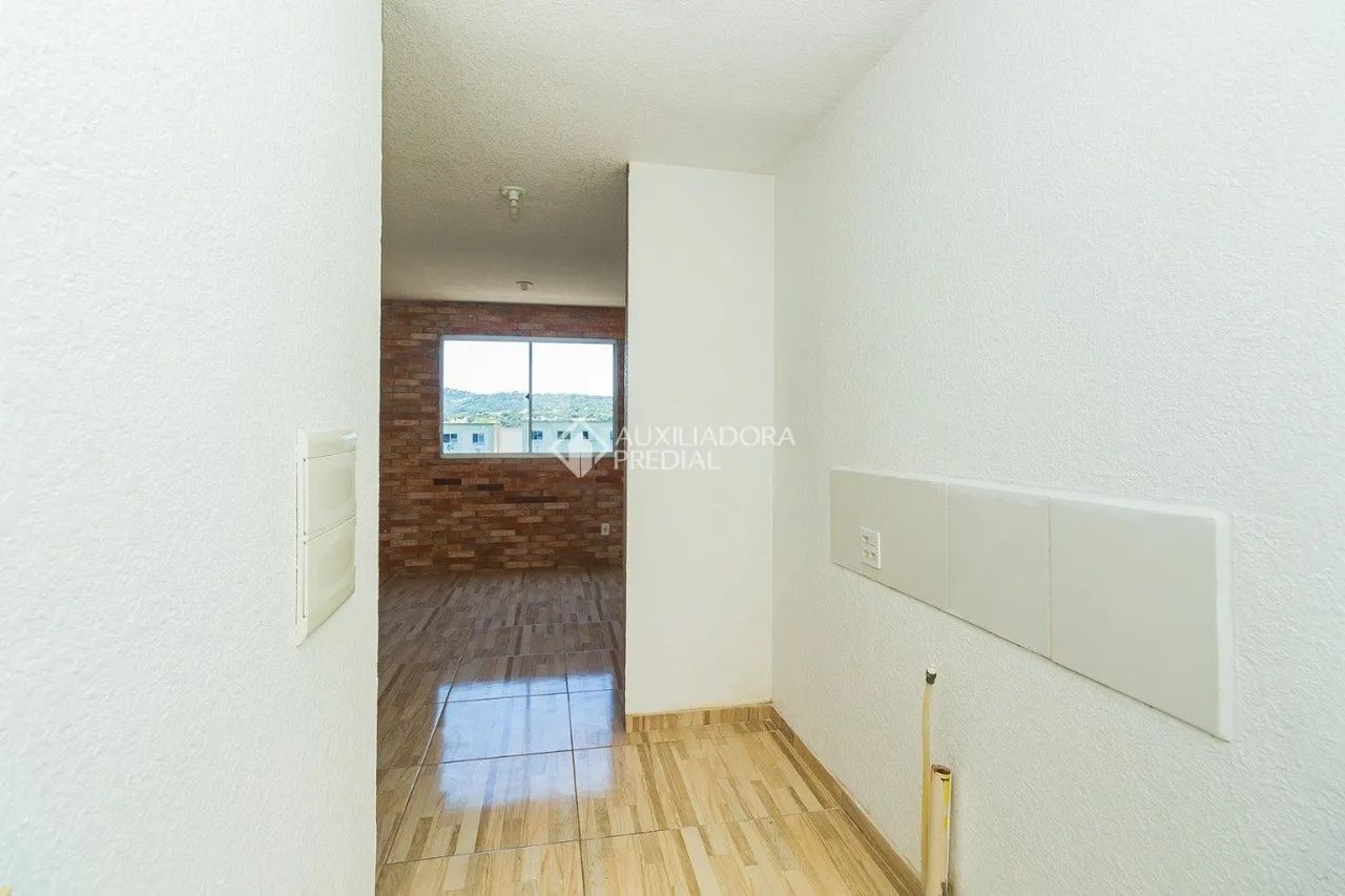 Apartamento com 2 Dormitórios - Foto 5