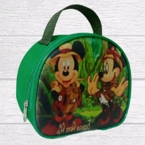 Bolsas personalizadas para aniversáris e eventos - Foto 4