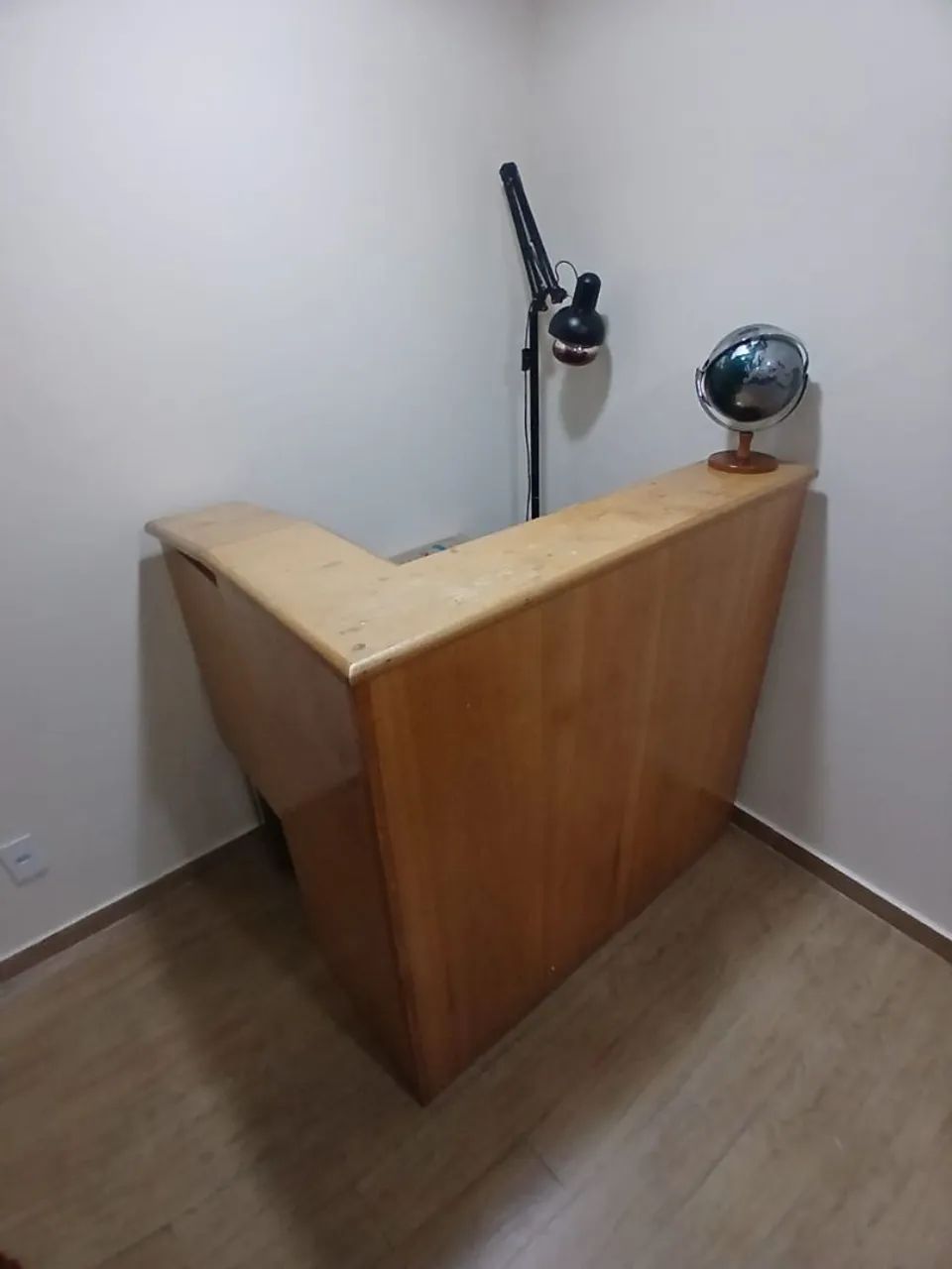 Balcão para recepção  - Foto 4
