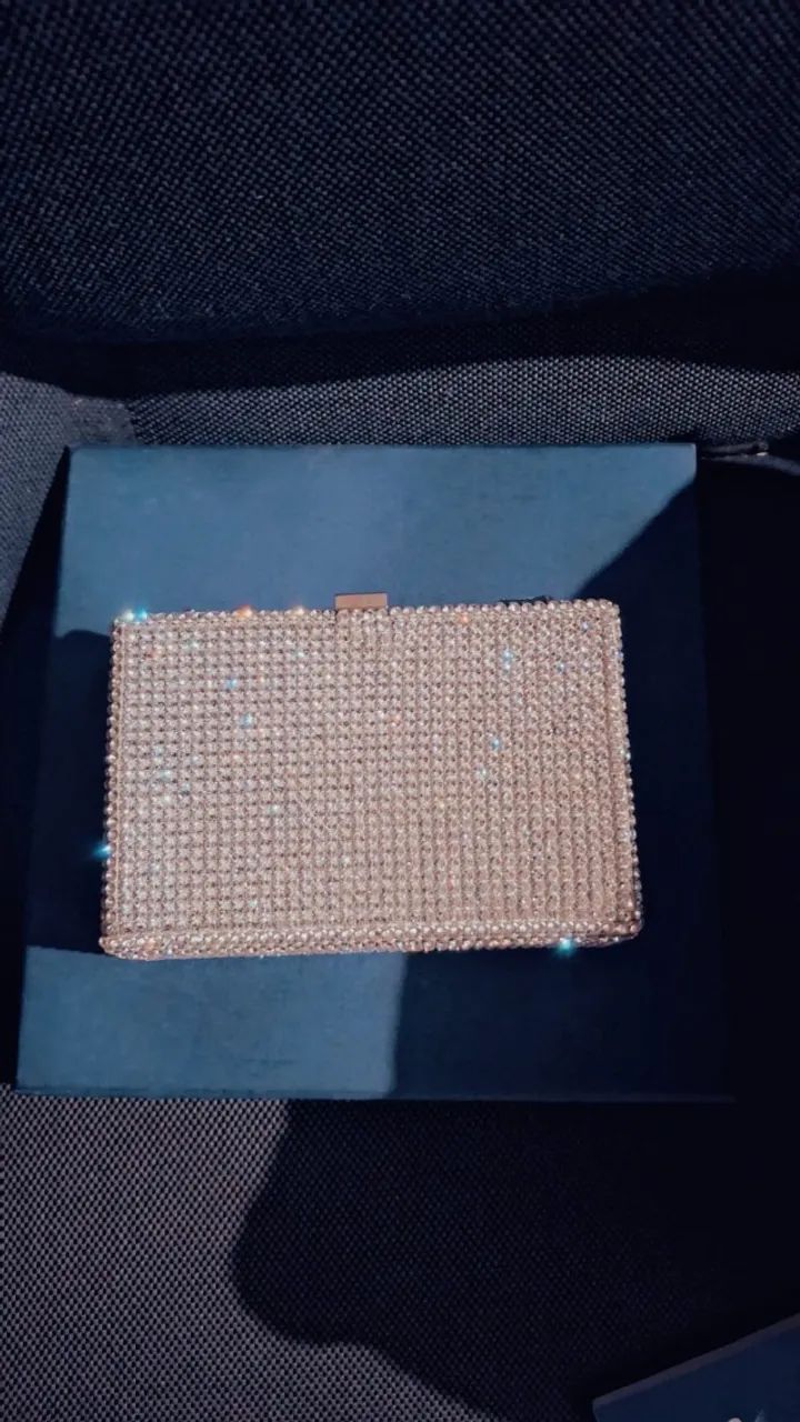 Bolsa Original Swarovski - Foto 3