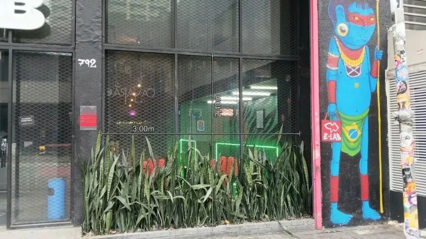 Chapa expandida  - Foto 2