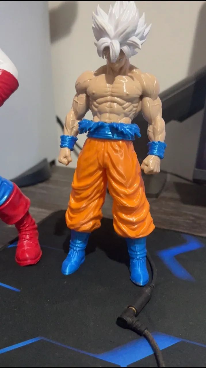 Action Figures Personalizadas 3D - Foto 4
