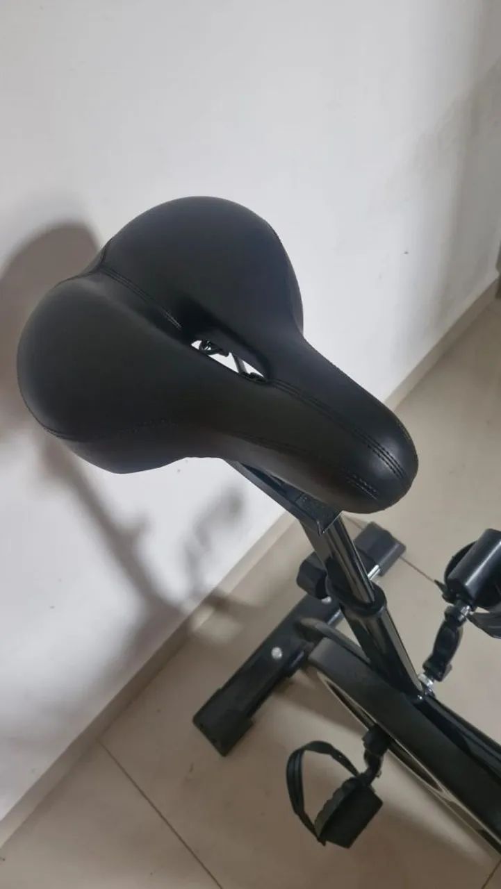 Bicicleta ergométrica  - Foto 4