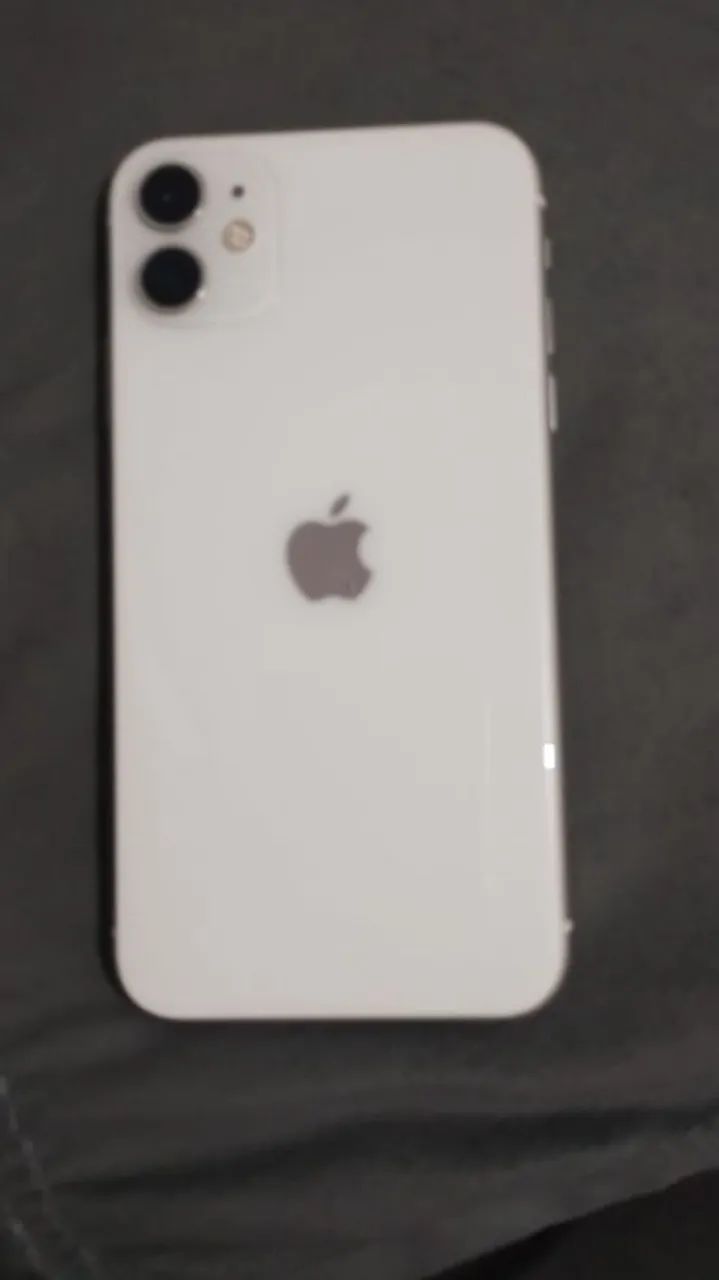 iPhone 11 64g - Foto 4