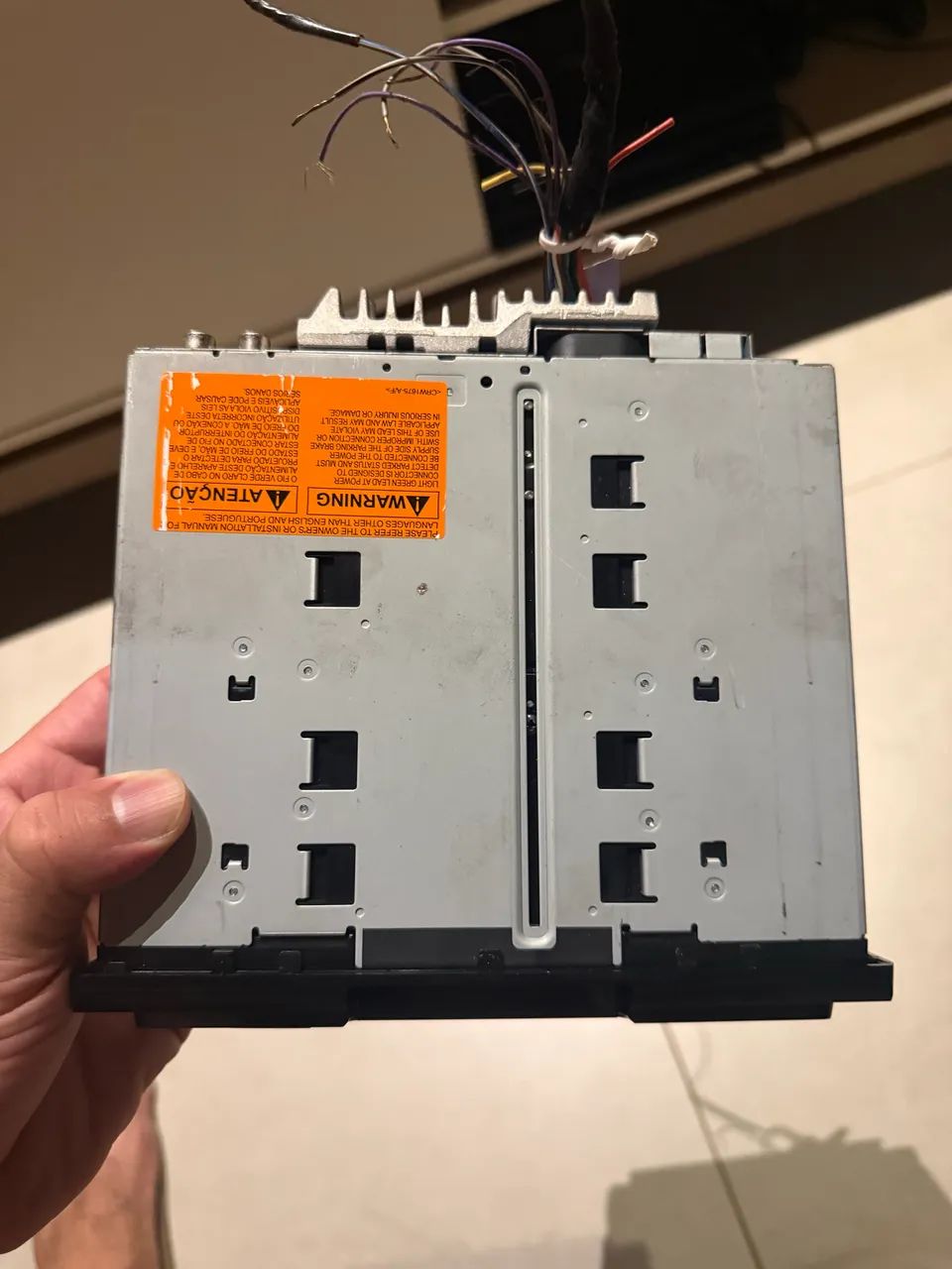 Radio pionner smart sync - Foto 2