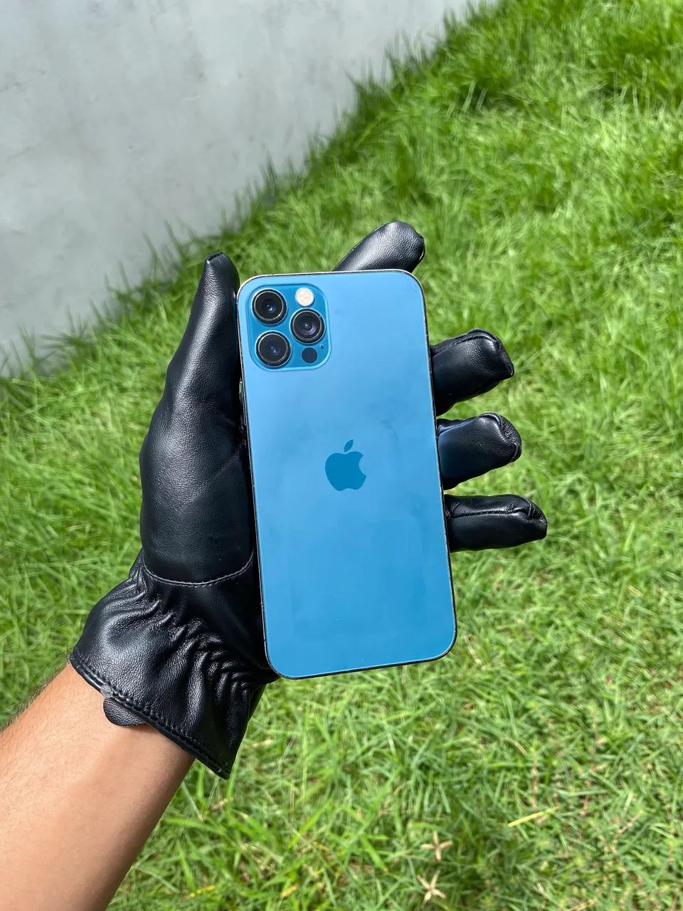 iPhone 12 Pro 256 Gb