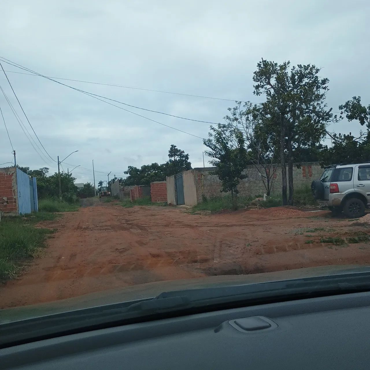 Lote no Recanto das Emas  - Foto 4