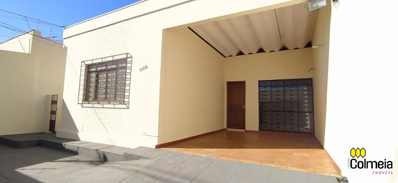 CASA AMPLA E ESPAÇOSA - Foto 3