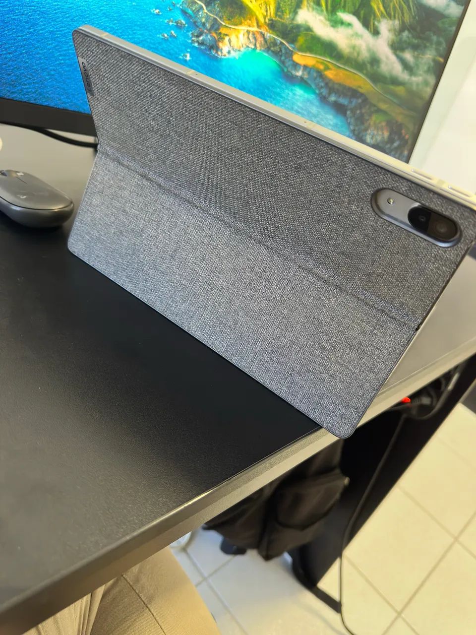 Tablet Lenovo p11 pro  - Foto 2