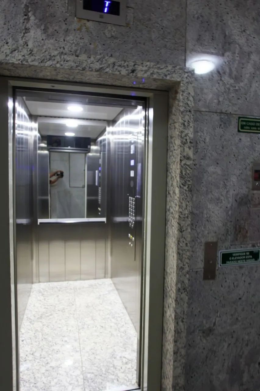 Sala comercial no centro de Campinas - Foto 3
