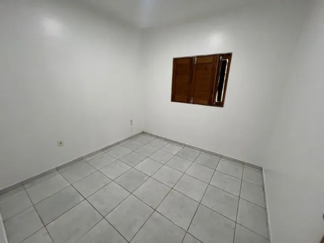 Alugo casa 2/4 com suíte Massaranduba - Foto 4