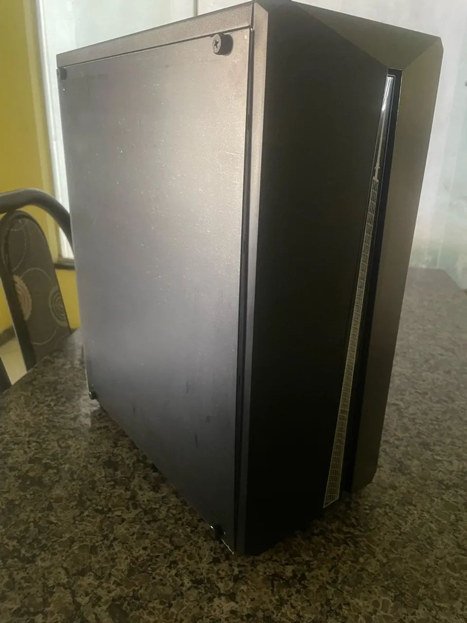 Gabinete Gamer - Foto 5