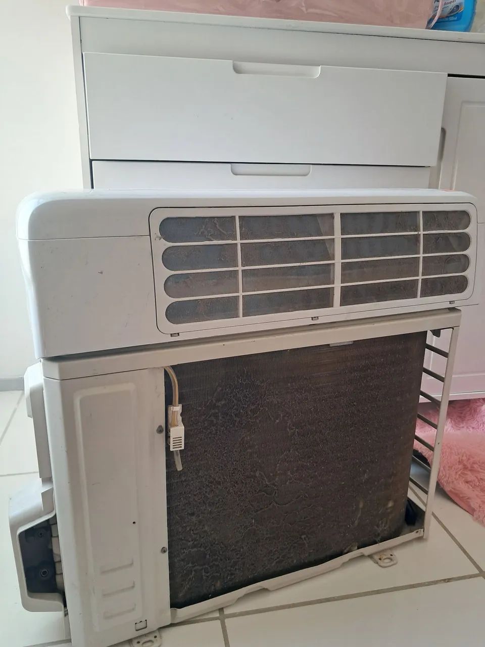 Ar-condicionado Gree 9.000 BTUs - Foto 2