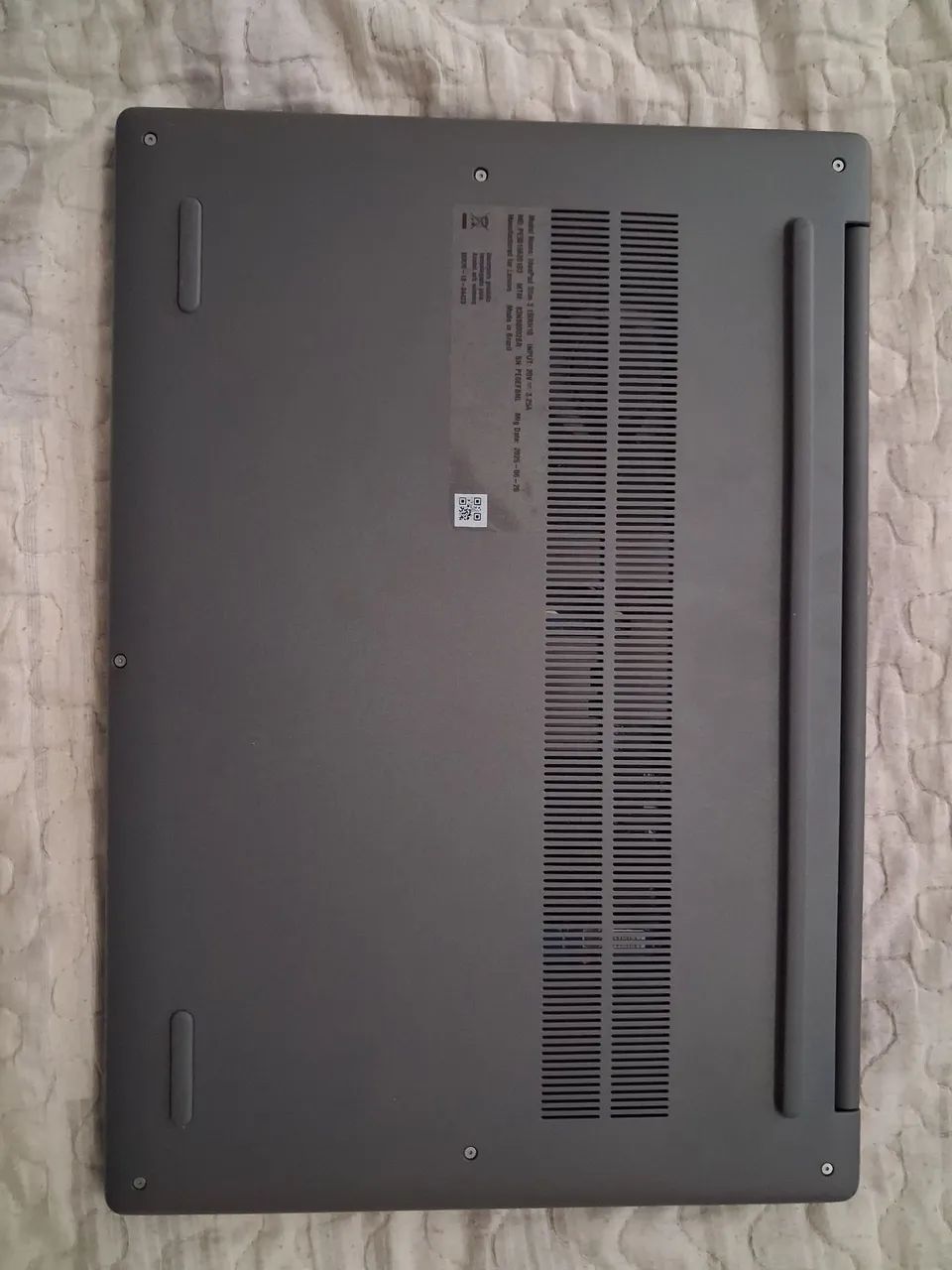 Notebook Lenovo Ideapad slim 3 - Foto 3