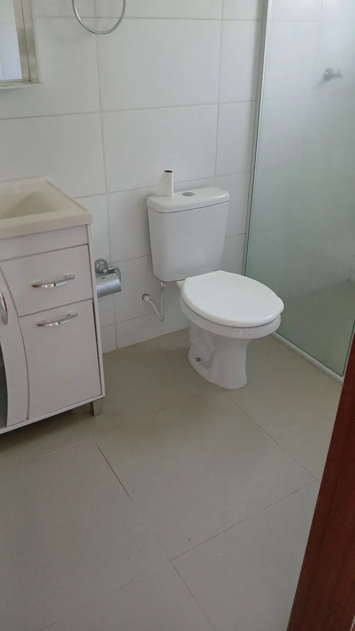 Alugo casa próximo a praia - Foto 4