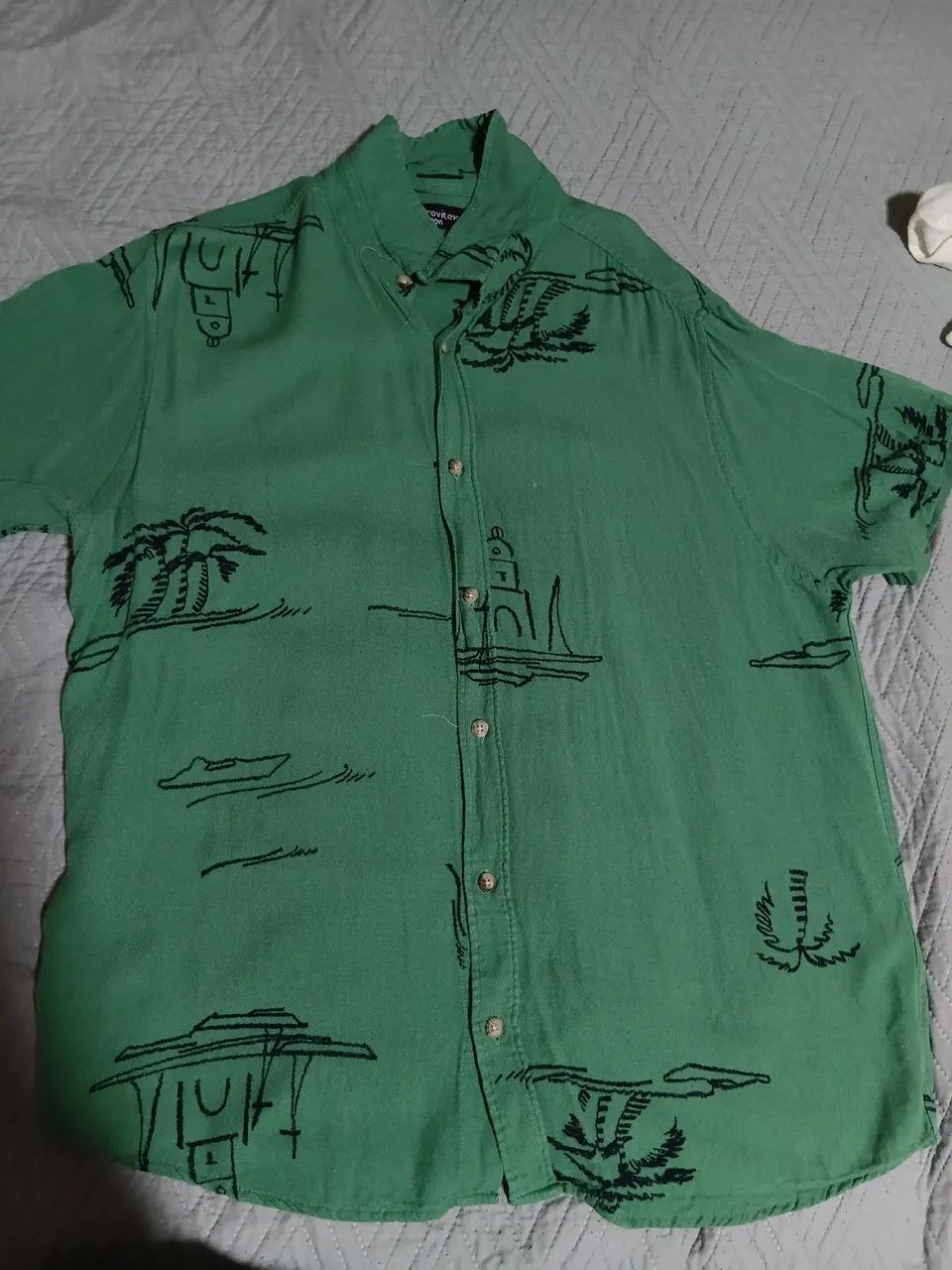 COMBO DE 4 CAMISAS  - Foto 4