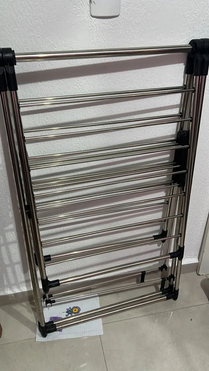 VARAL DE ROUPA