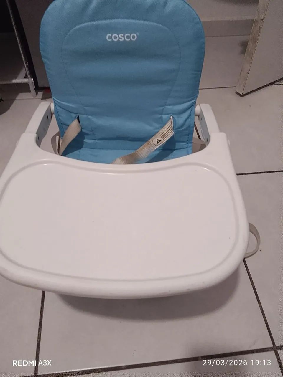 Trocador 150 - Foto 2