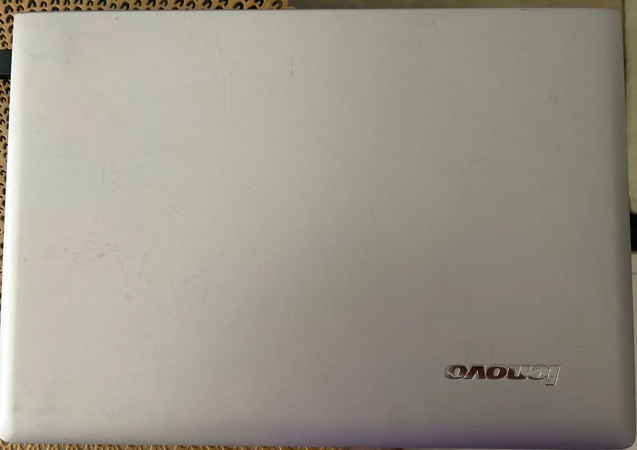Notebook Lenovo - Foto 3