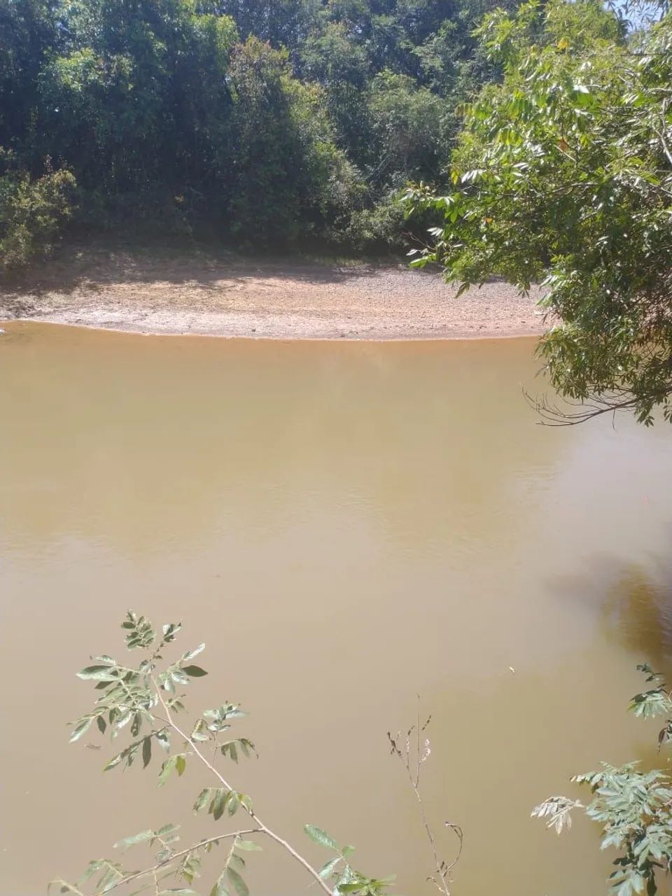 vendo terreno estudo proposta ,fica próximo a Ibiá  - Foto 4