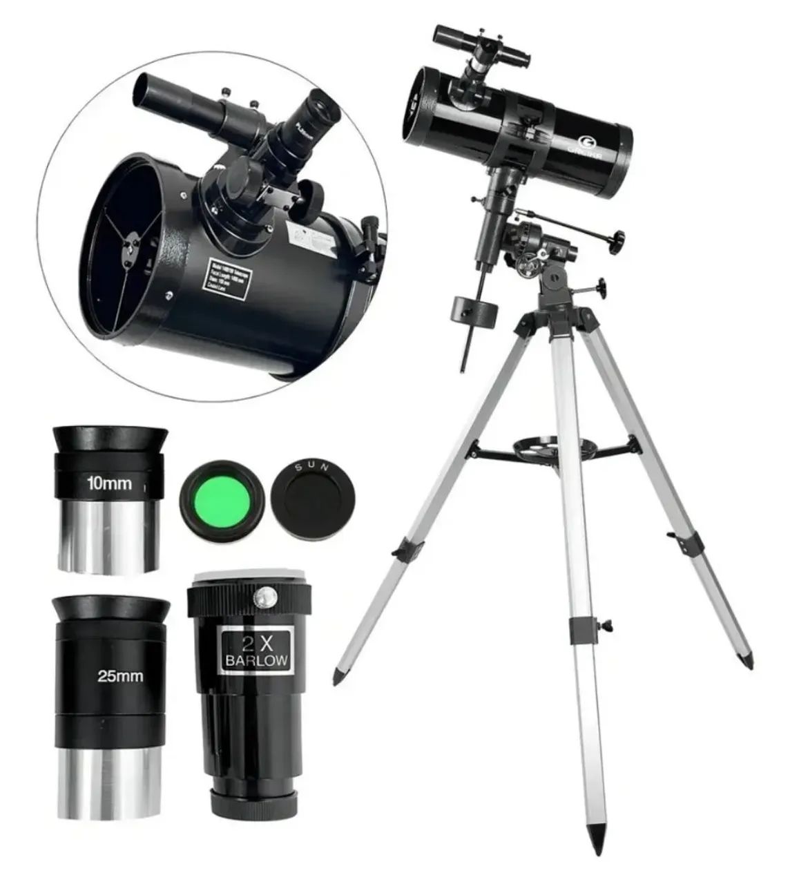 R$1,400 Greika modelo 100114 