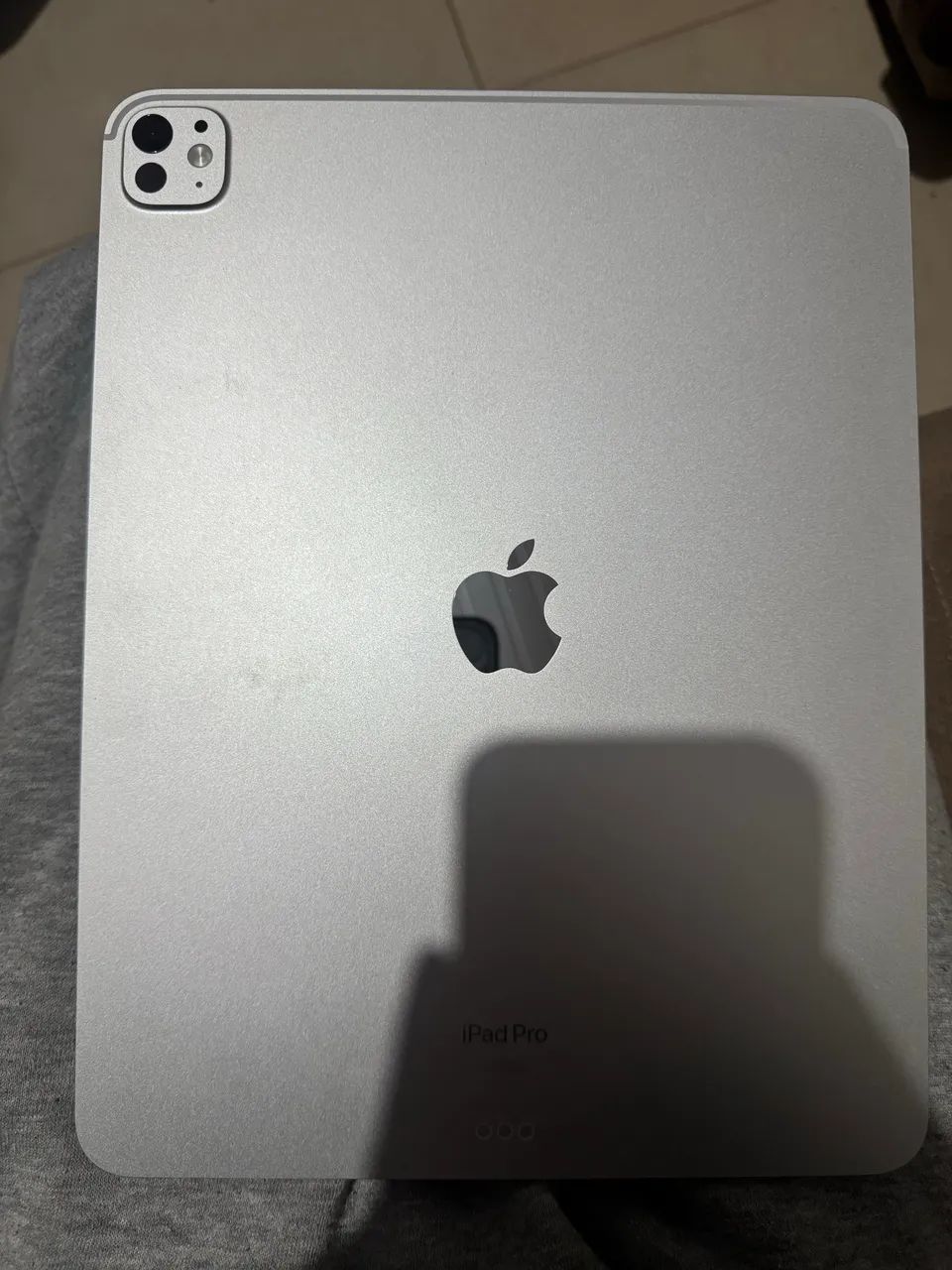 iPad Pro M4 13? 256GB - Foto 4