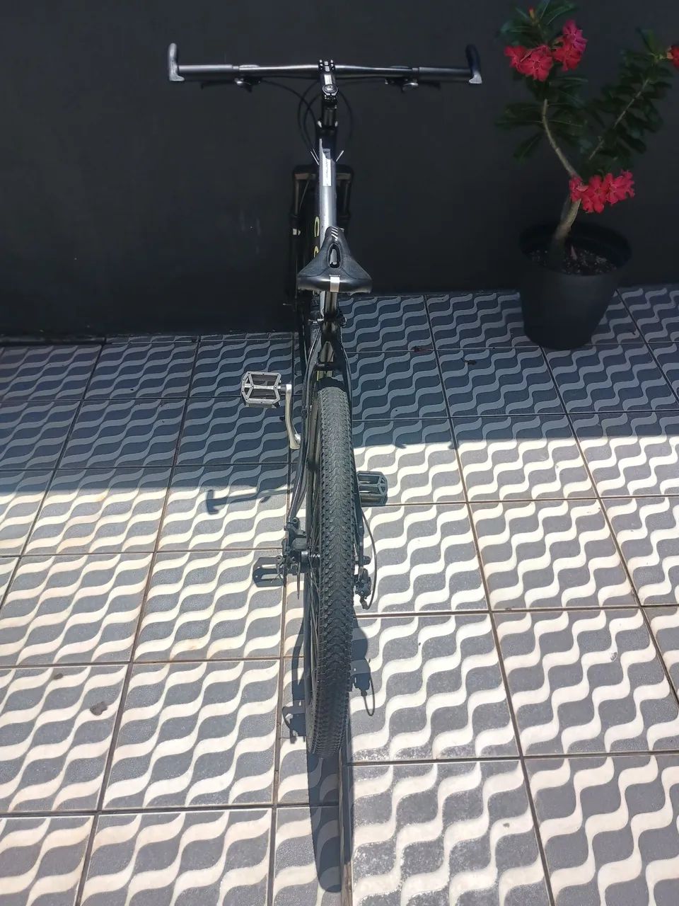 Bicicleta COLLI  - Foto 4
