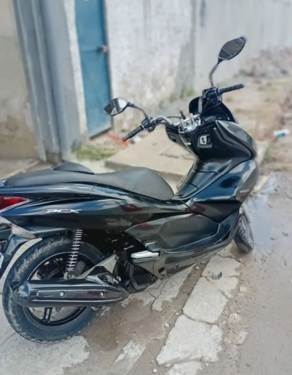 PCX 2015 - Foto 2