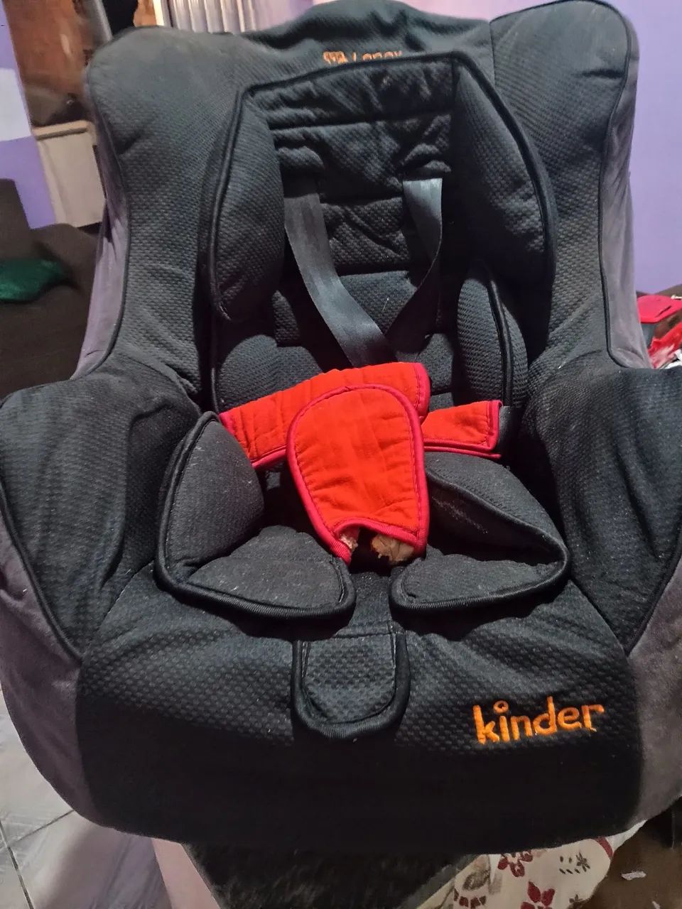 Cadeira para criança 