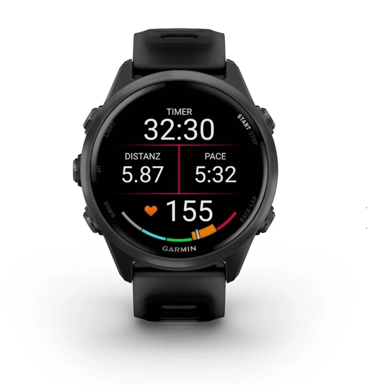Garmin Forerunner 570 - Foto 5