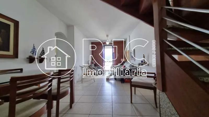 Cobertura : Duplex / Residencial / Maracanã - Foto 3