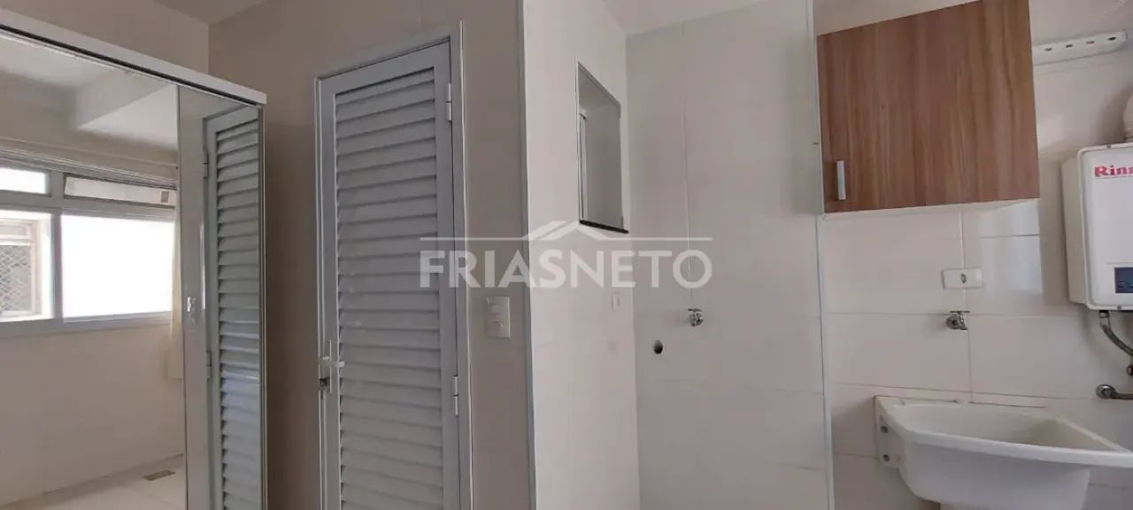 Apartamento para lugar em Piracicaba - Foto 4