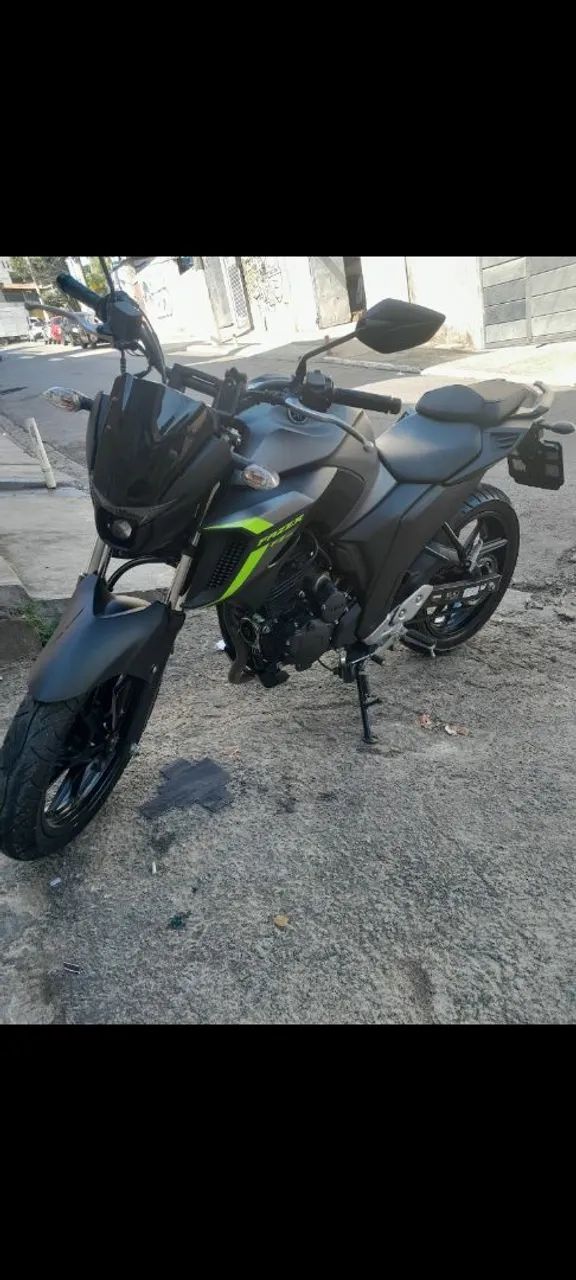 Moto - Foto 4