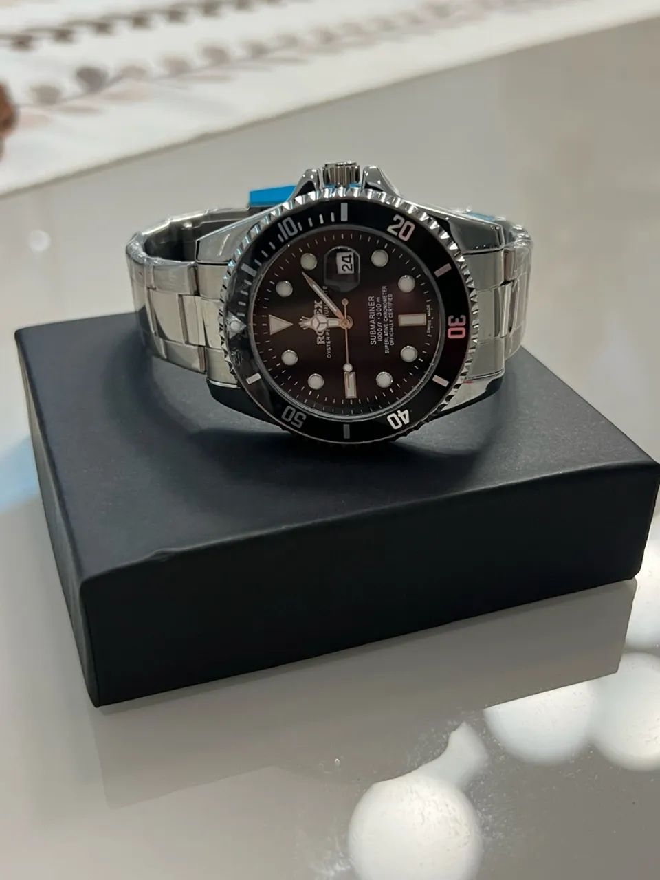 Rolex - Foto 5