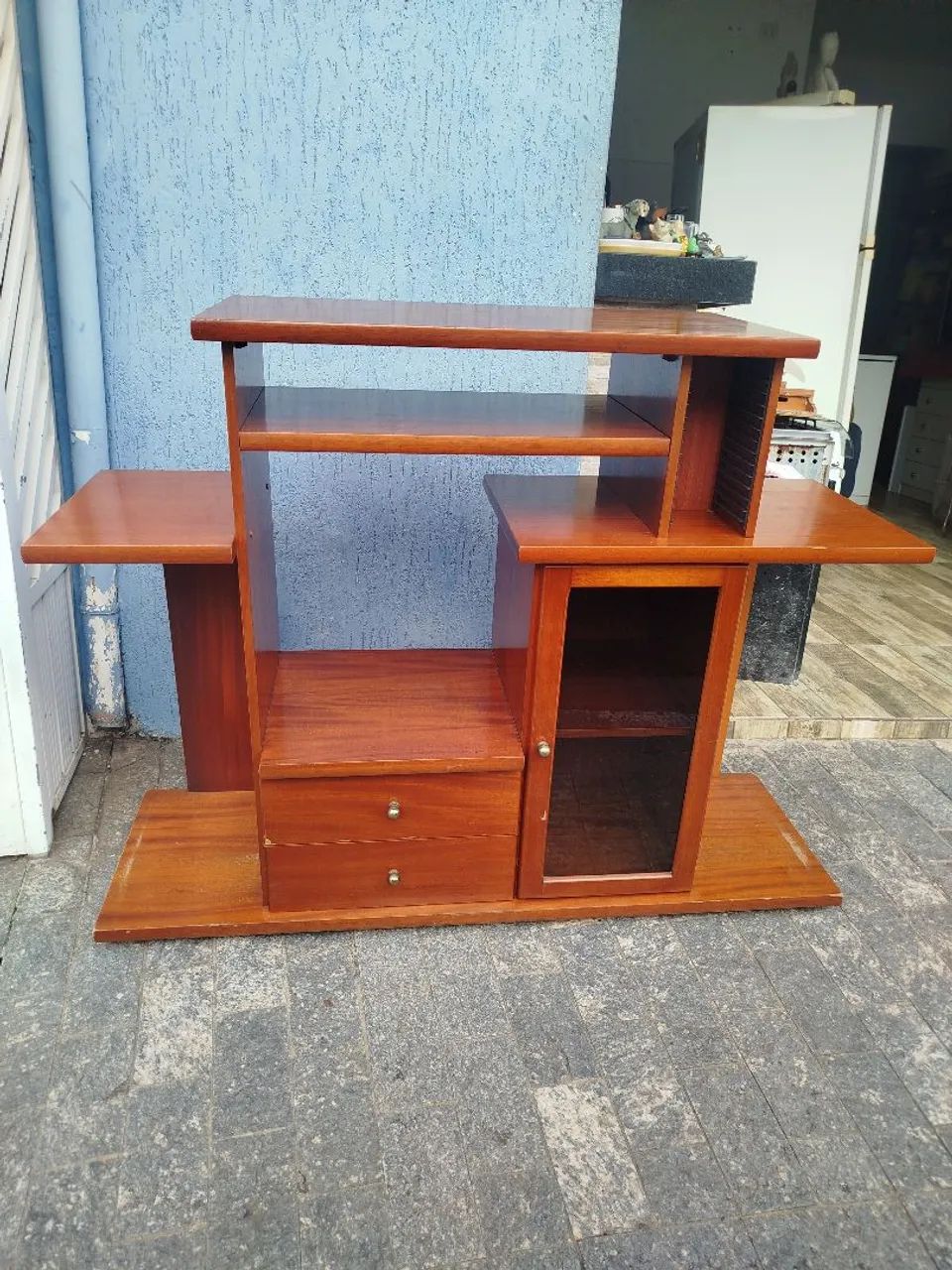 Rack Sala 145x45x110cm
