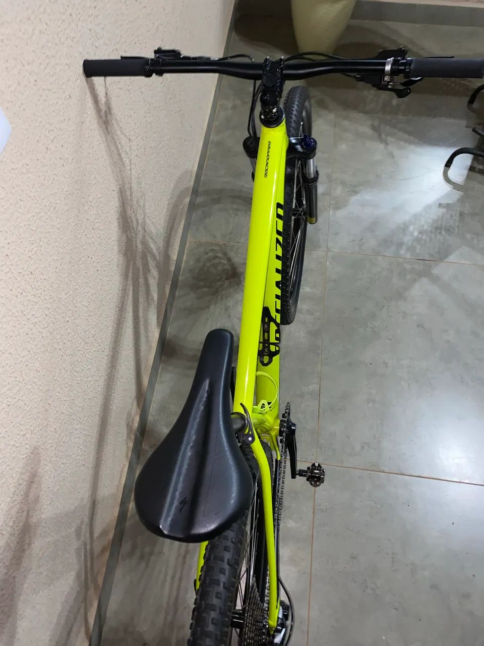MTB Specialized Rockhopper  - Foto 2