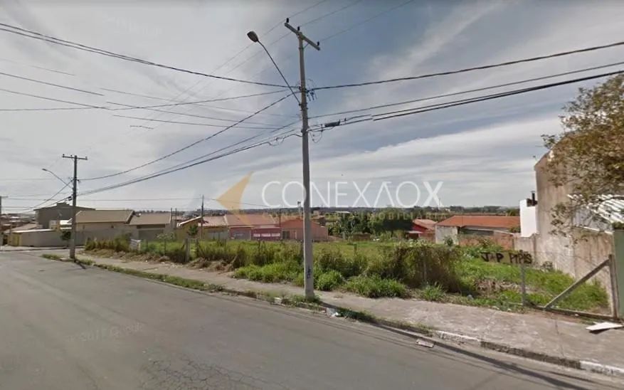 terreno - Jardim Planalto de Viracopos - Campinas - Foto 2
