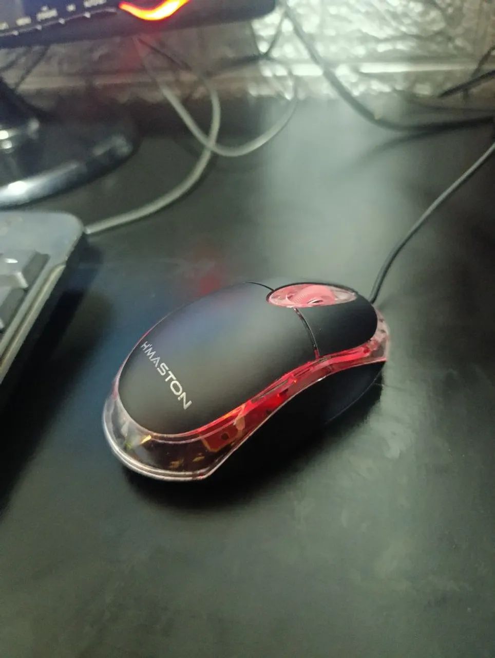 PC Completo + Monitor LG | Pronto para Usar | Teclado e Mouse - Foto 4