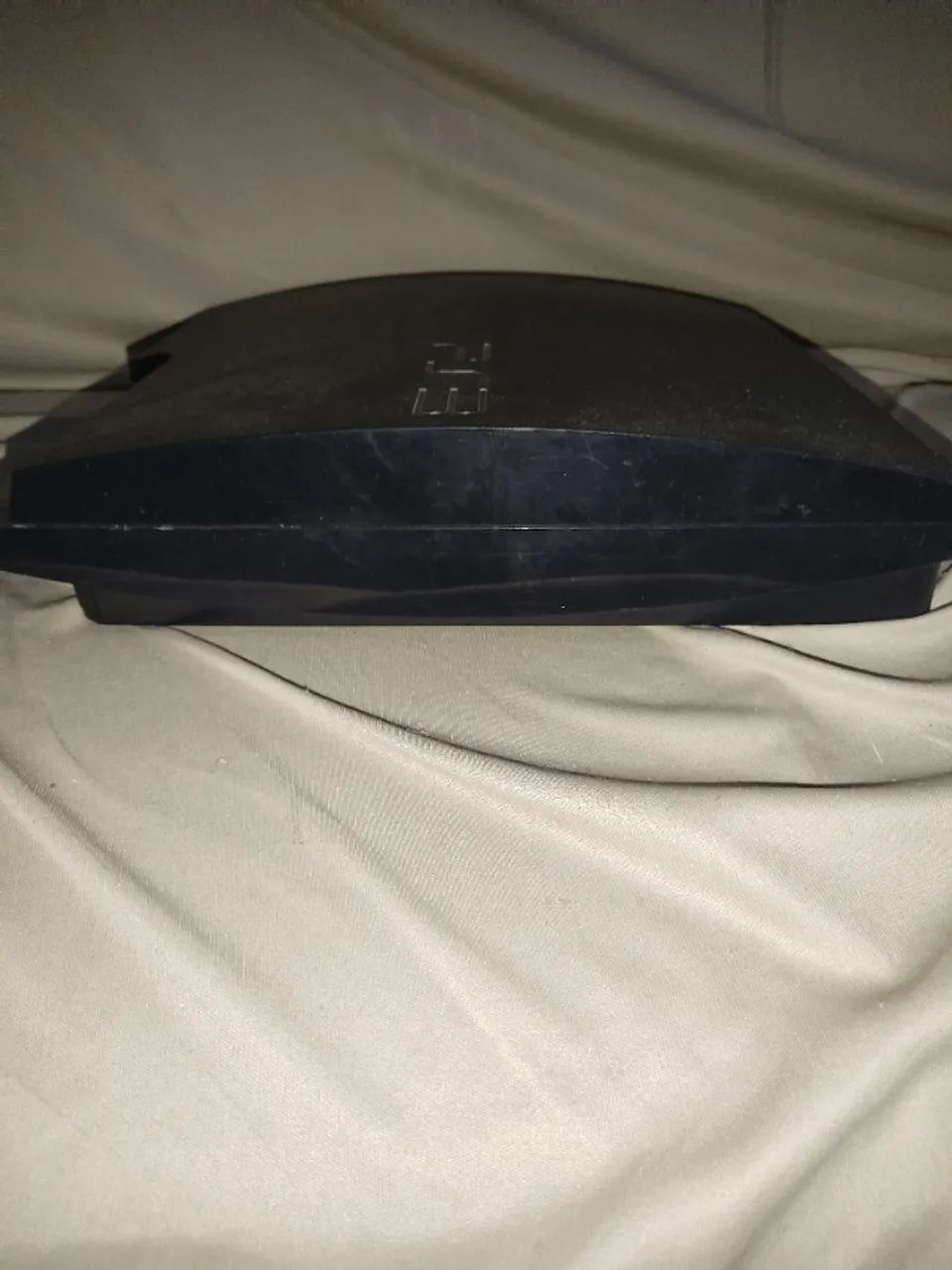 Ps 3 novo tá deligaNo  só jogo 1000  - Foto 2